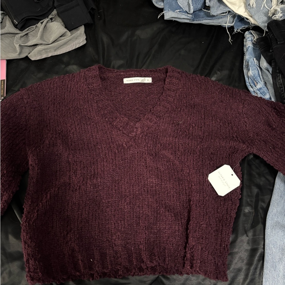 Altar’d State Sweater